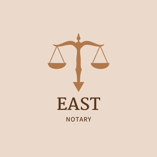 East Notary